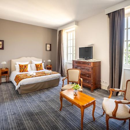 Le Prieure Correze Hotel Eksteriør billede