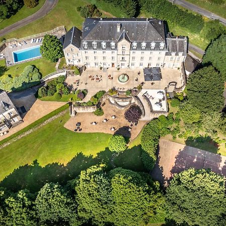 Le Prieure Correze Hotel Eksteriør billede