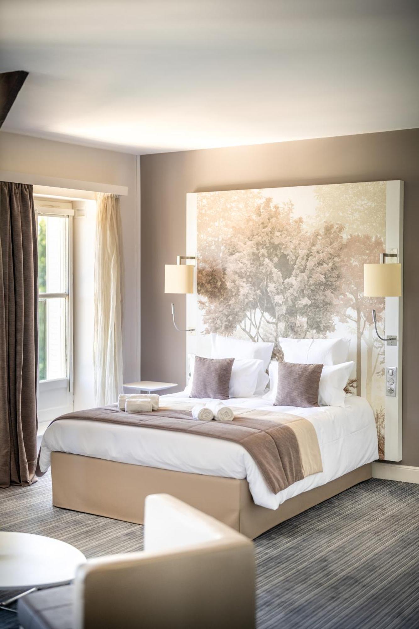 Le Prieure Correze Hotel Eksteriør billede