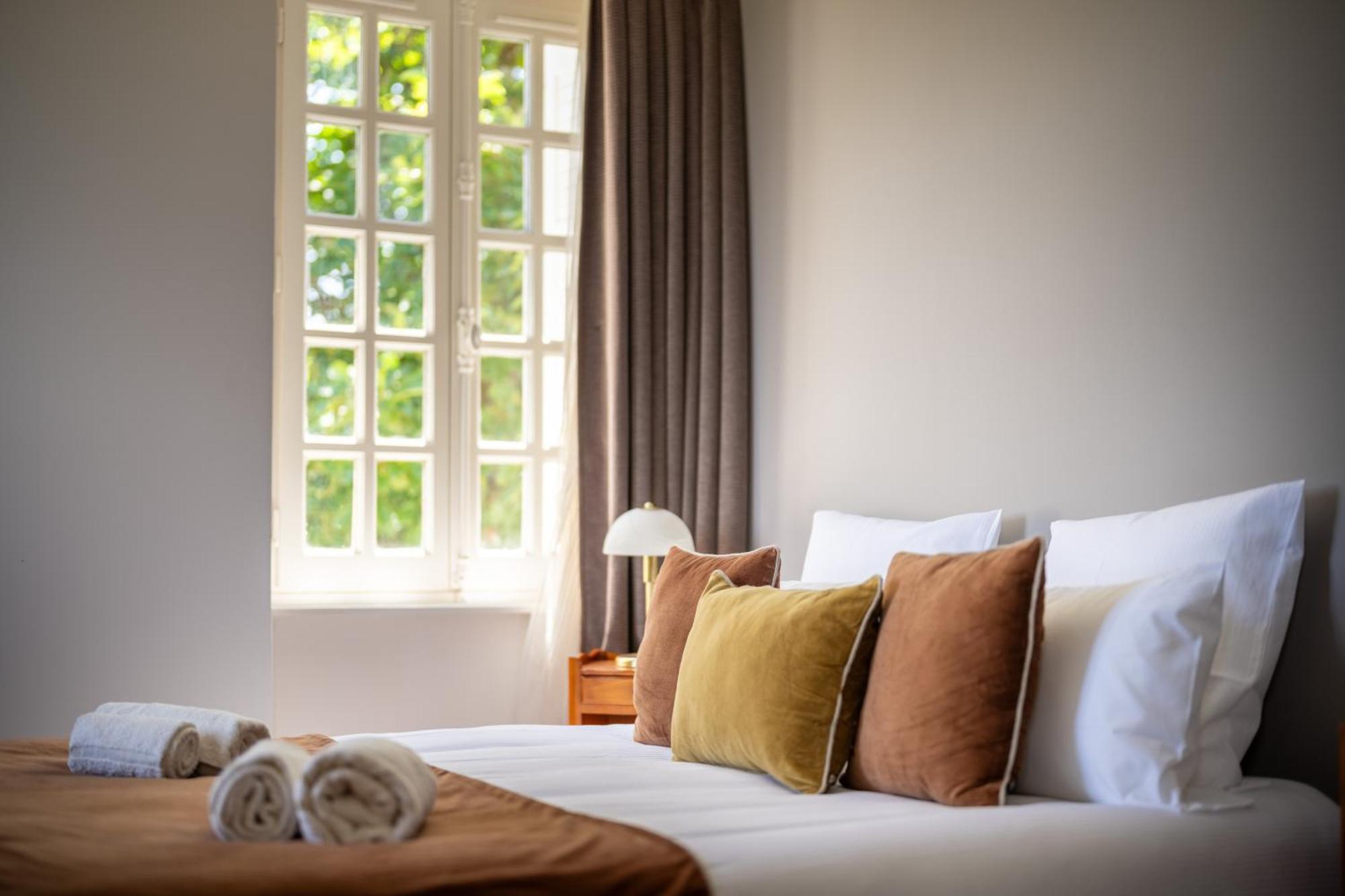 Le Prieure Correze Hotel Eksteriør billede