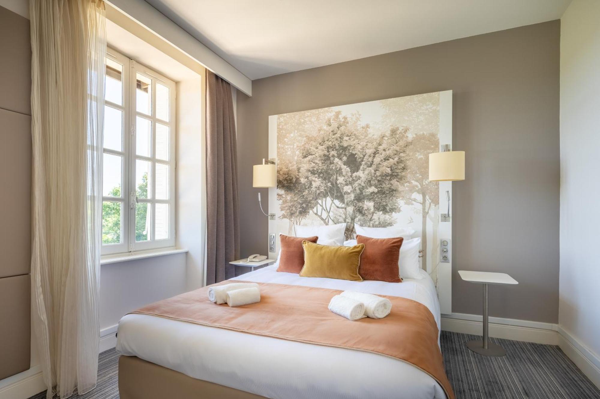 Le Prieure Correze Hotel Eksteriør billede