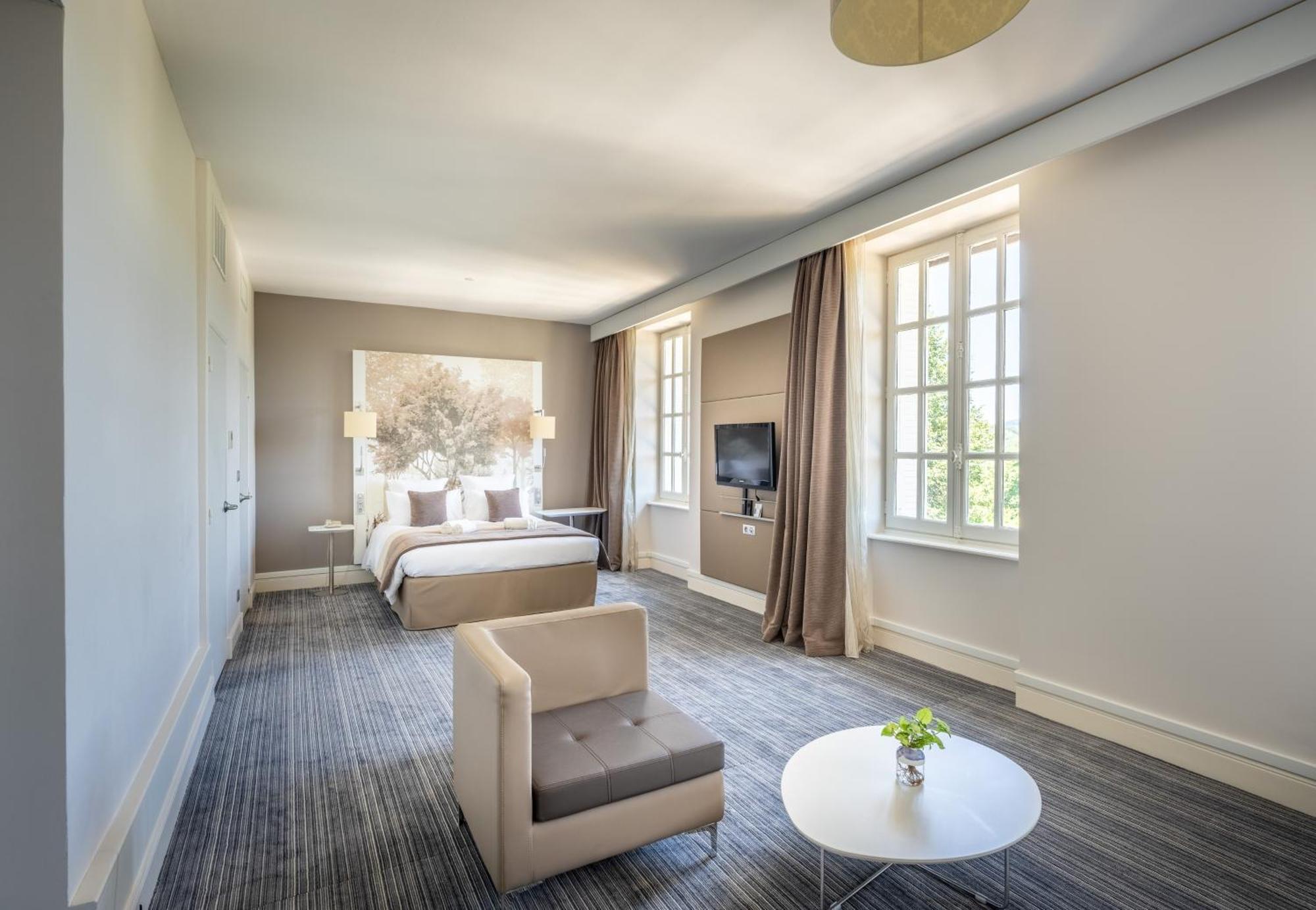 Le Prieure Correze Hotel Eksteriør billede
