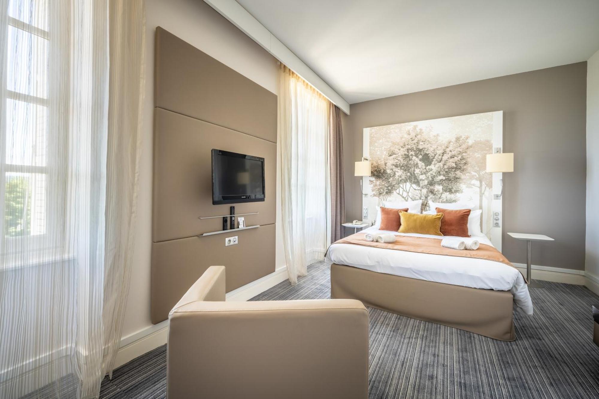 Le Prieure Correze Hotel Eksteriør billede