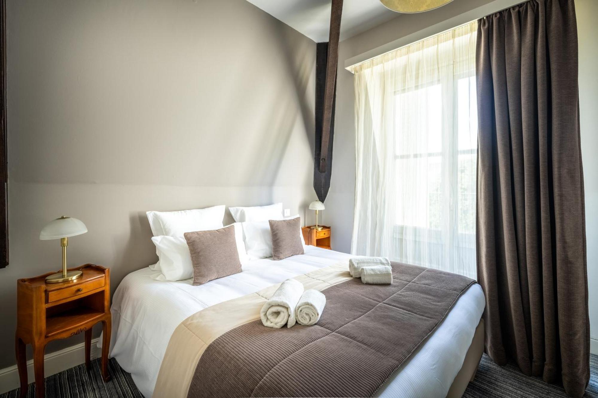 Le Prieure Correze Hotel Eksteriør billede