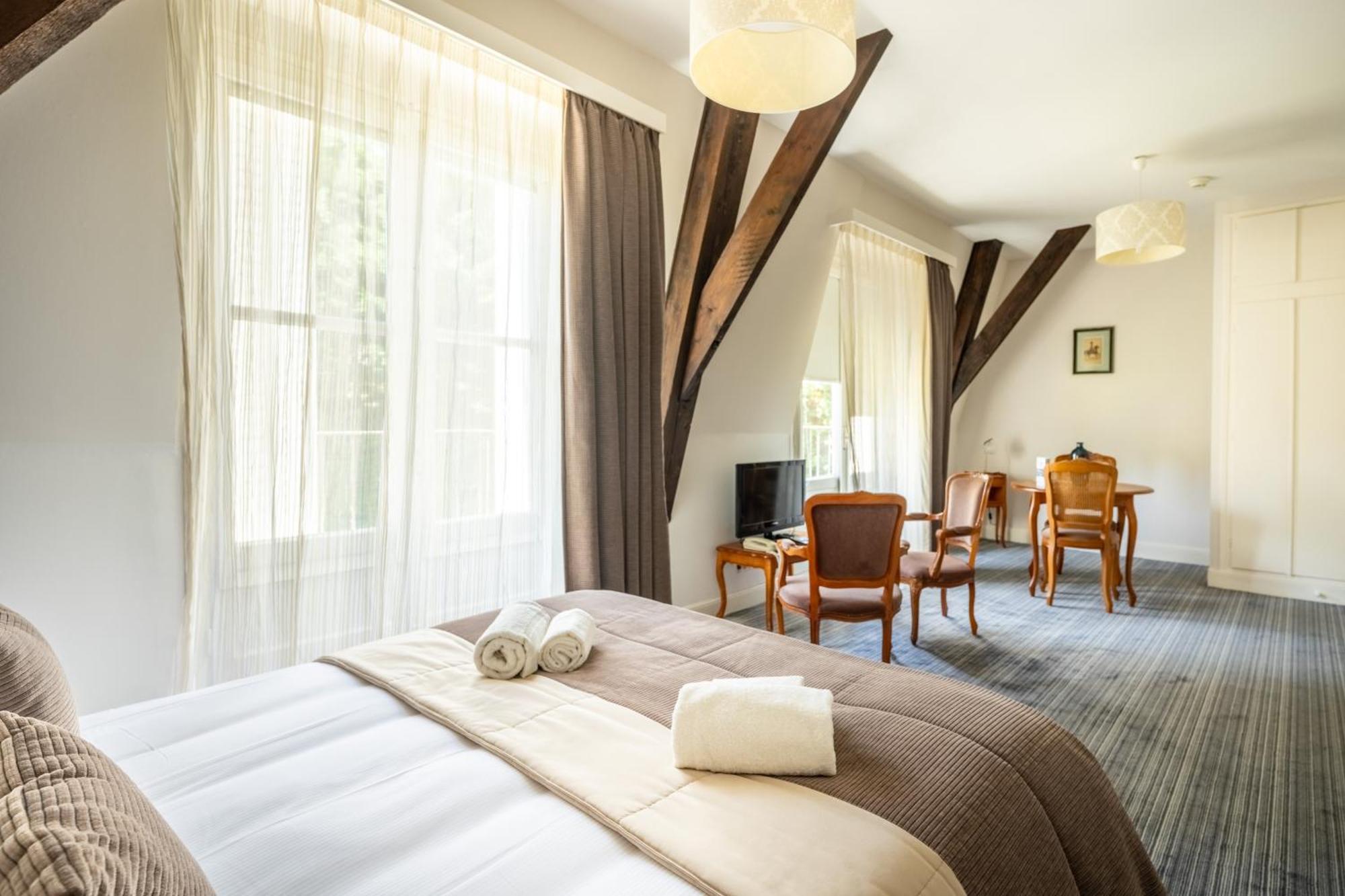 Le Prieure Correze Hotel Eksteriør billede