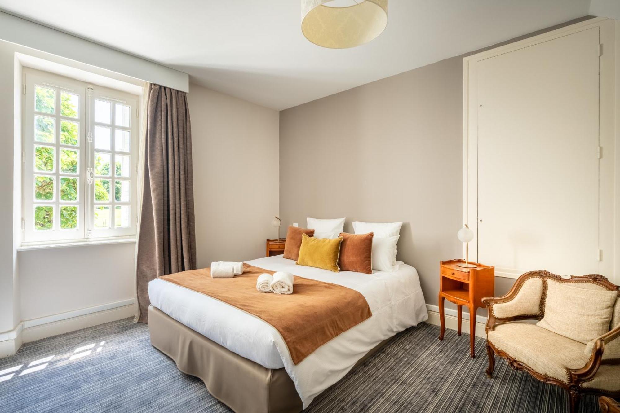 Le Prieure Correze Hotel Eksteriør billede
