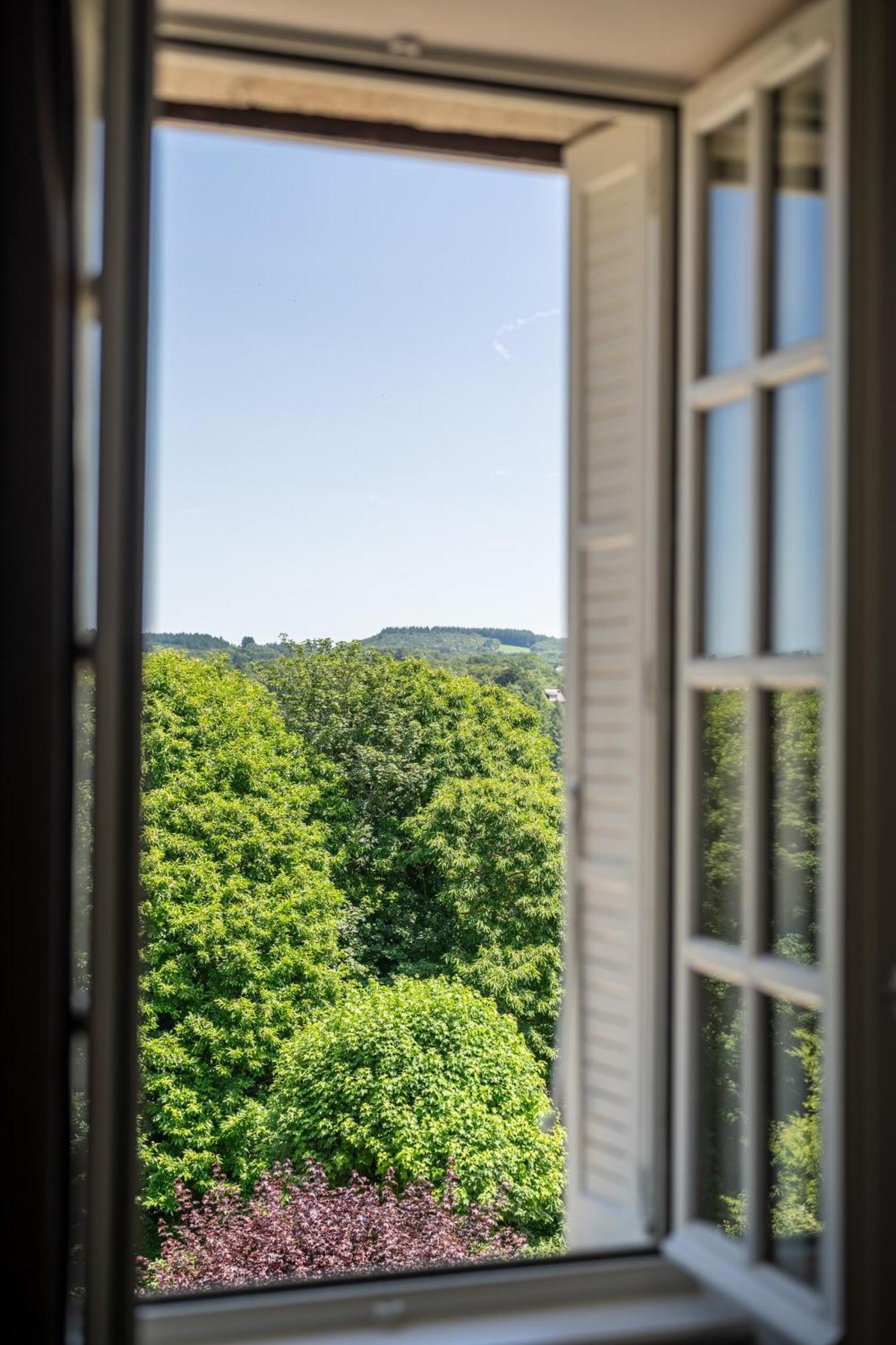 Le Prieure Correze Hotel Eksteriør billede