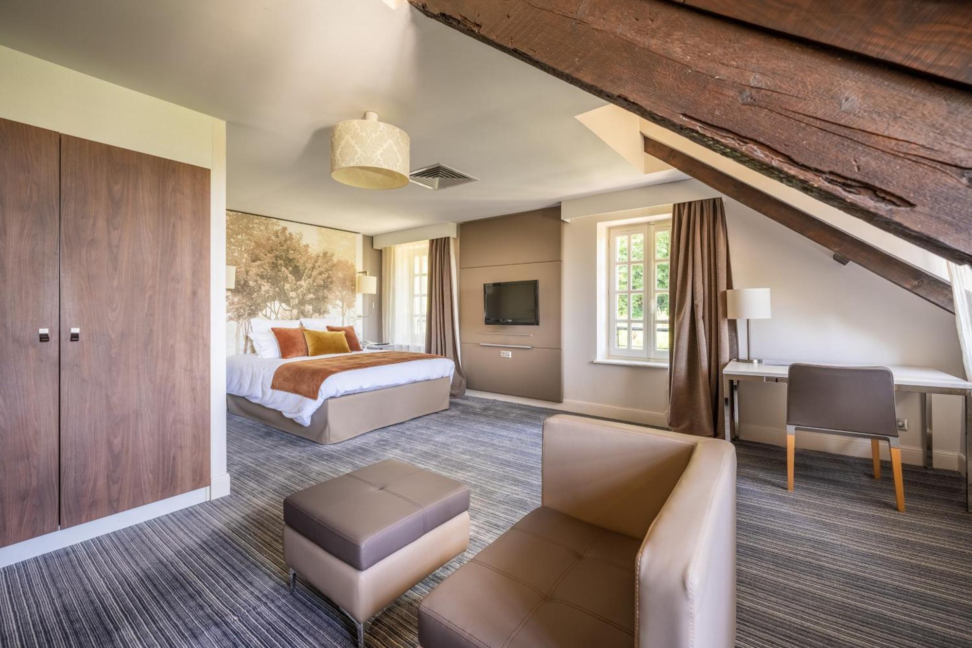 Le Prieure Correze Hotel Eksteriør billede