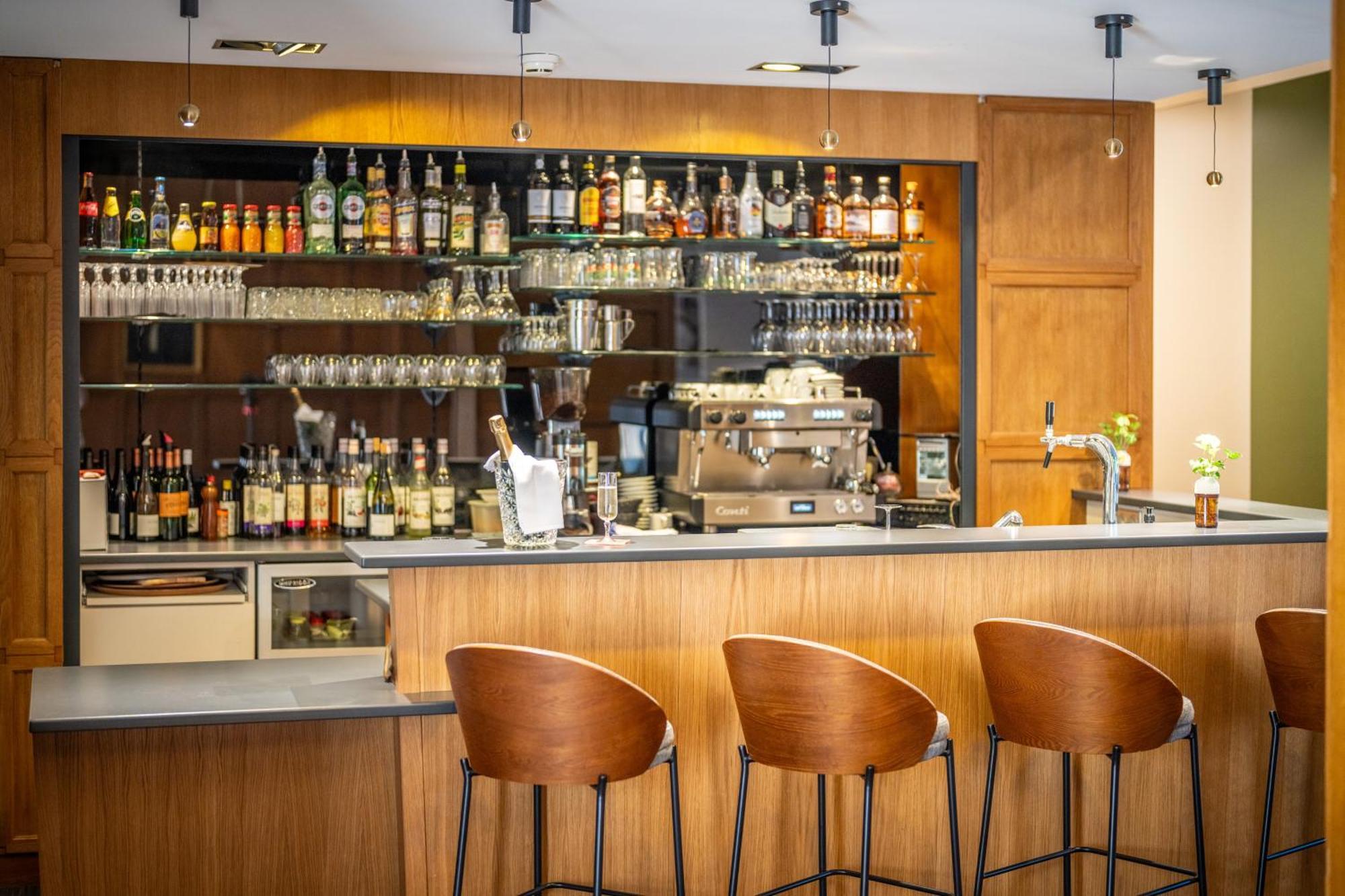 Le Prieure Correze Hotel Eksteriør billede