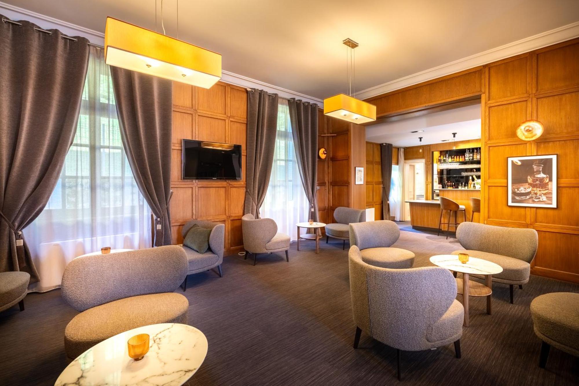 Le Prieure Correze Hotel Eksteriør billede