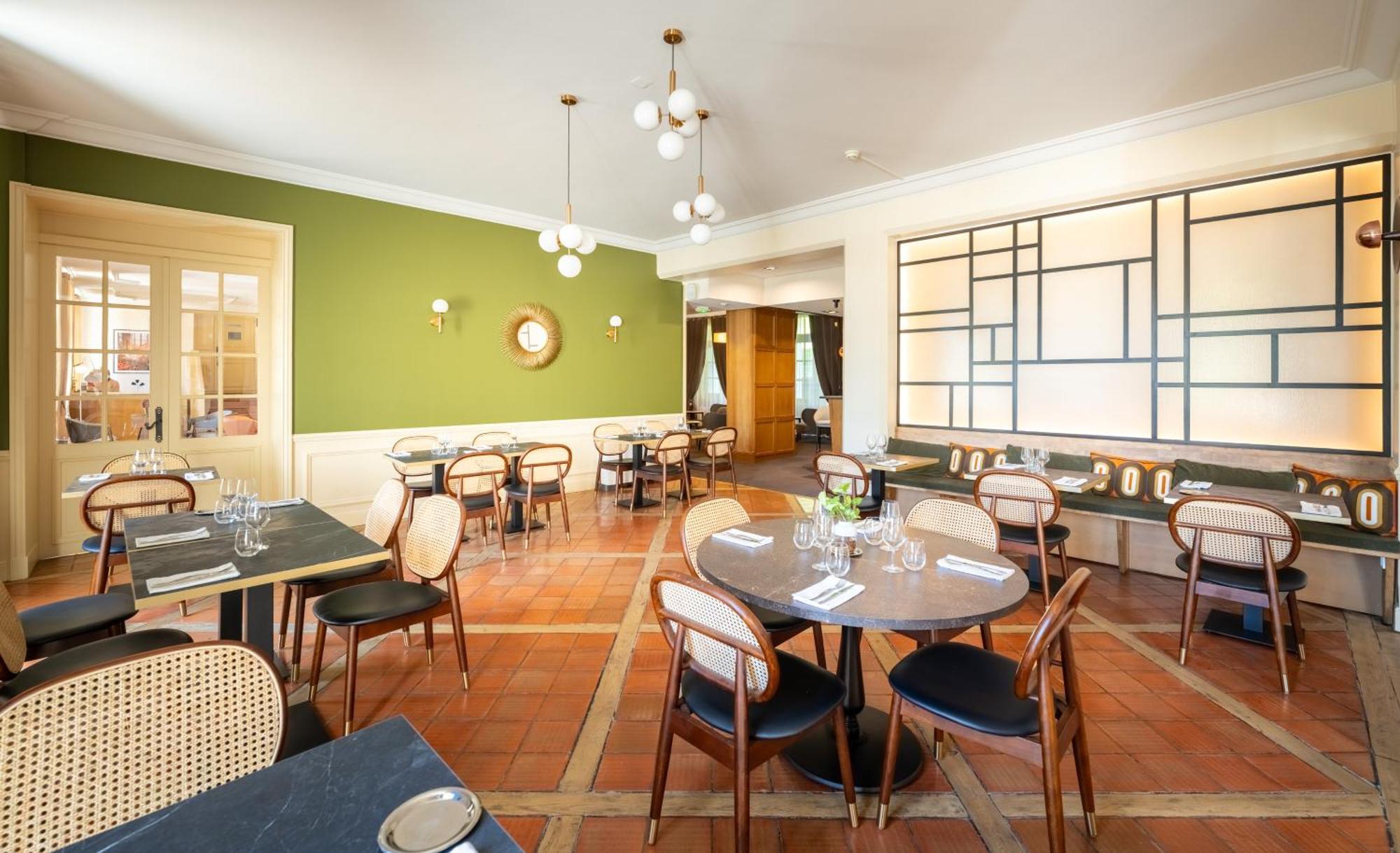Le Prieure Correze Hotel Eksteriør billede