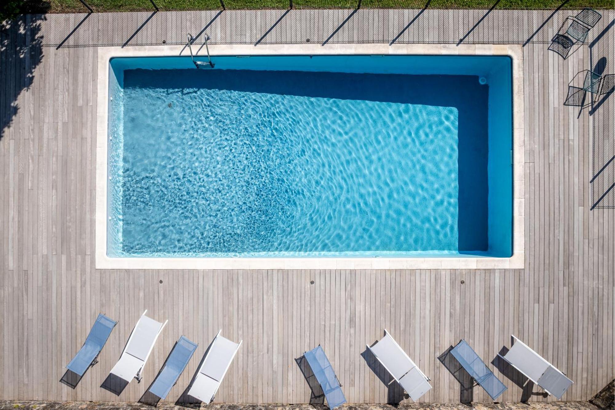 Le Prieure Correze Hotel Eksteriør billede