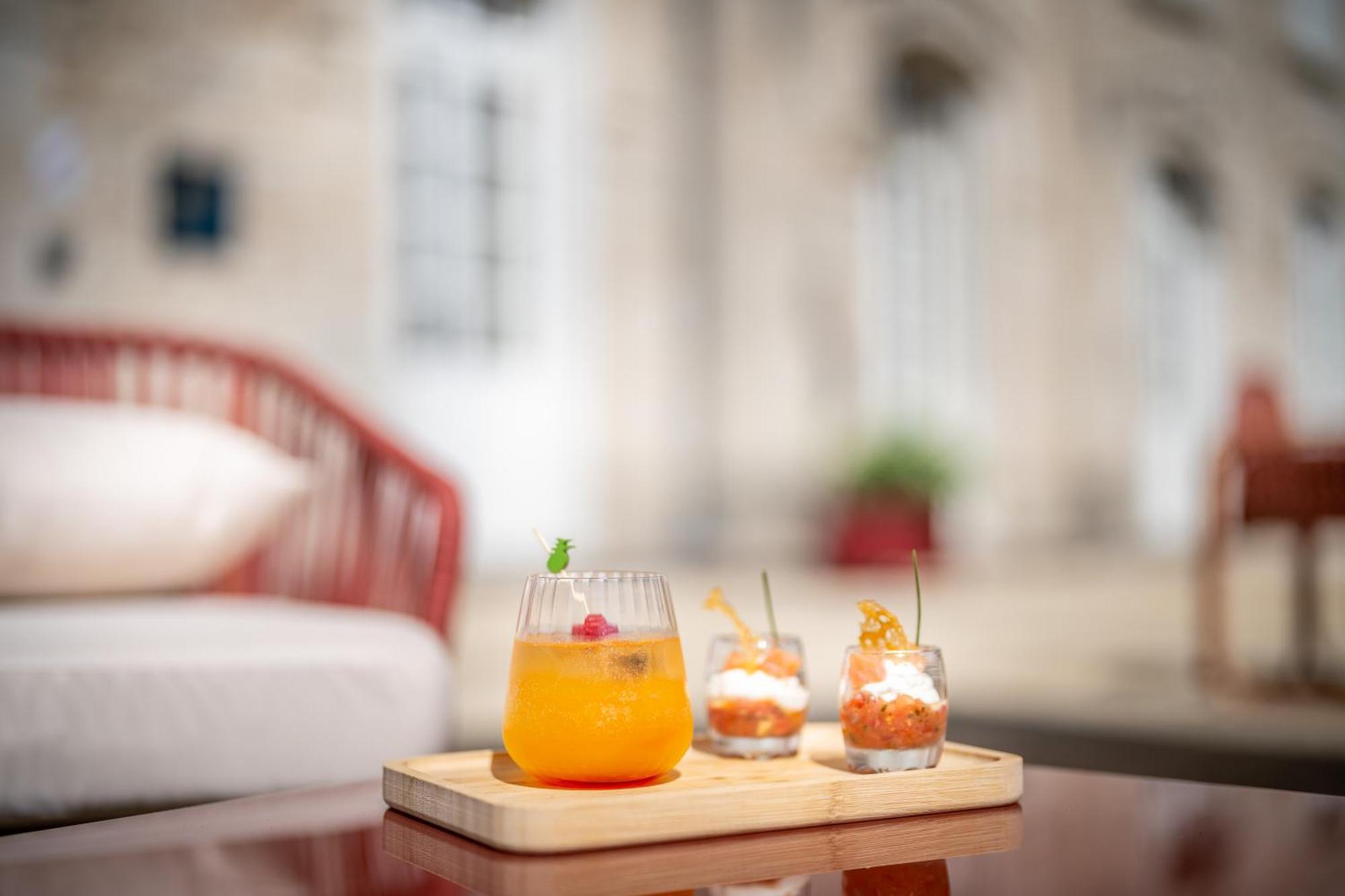 Le Prieure Correze Hotel Eksteriør billede